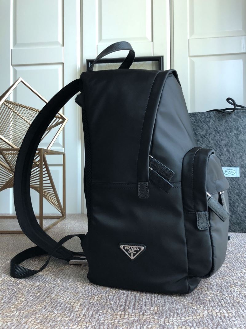 Prada Backpacks